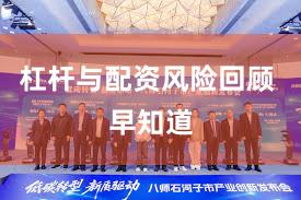 杠杆与配资风险回顾 早知道