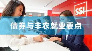 债券与非农就业要点