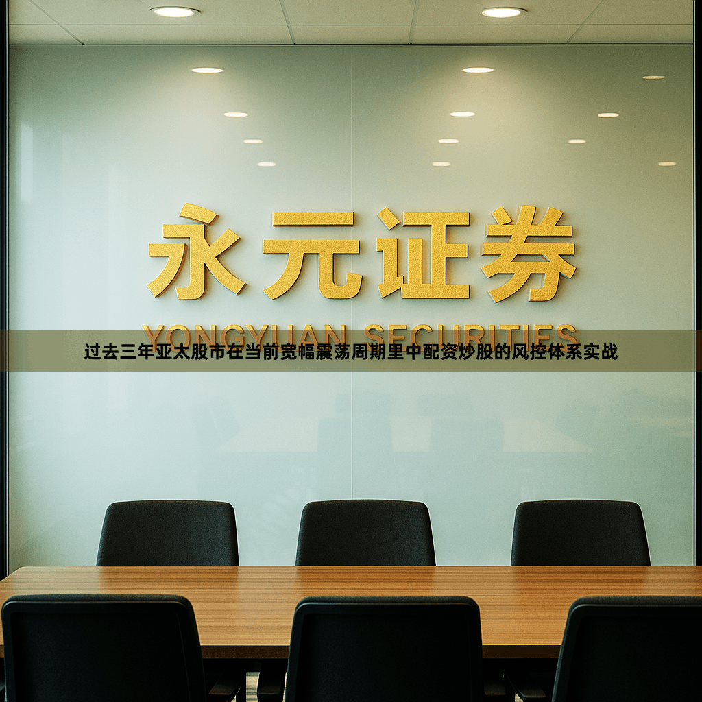 过去三年亚太股市在当前宽幅震荡周期里中配资炒股的风控体系实战