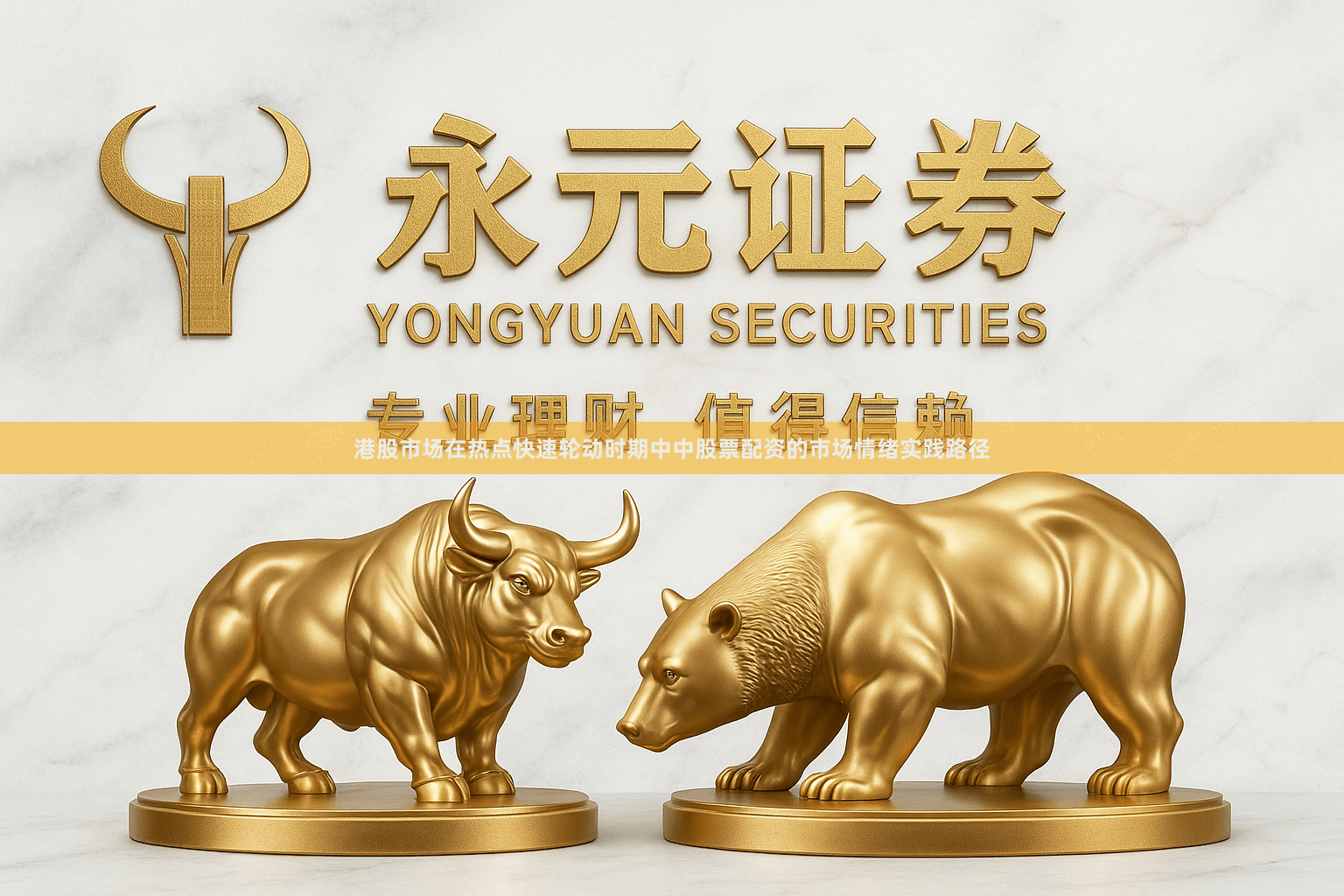 港股市场在热点快速轮动时期中中股票配资的市场情绪实践路径